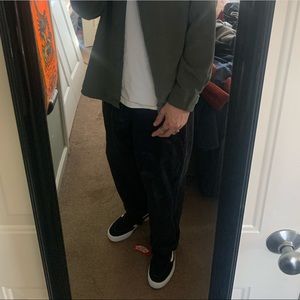 Meet your Posher, Charlie